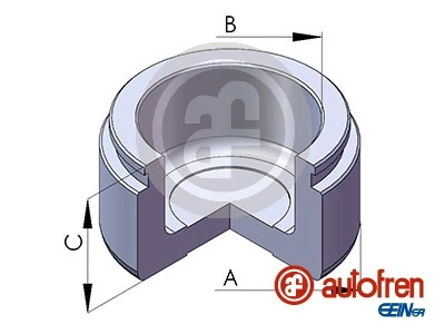 D025697 Autofren