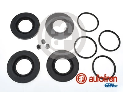 93161181 Iveco Kit de reparação de suporte do freio dianteiro
