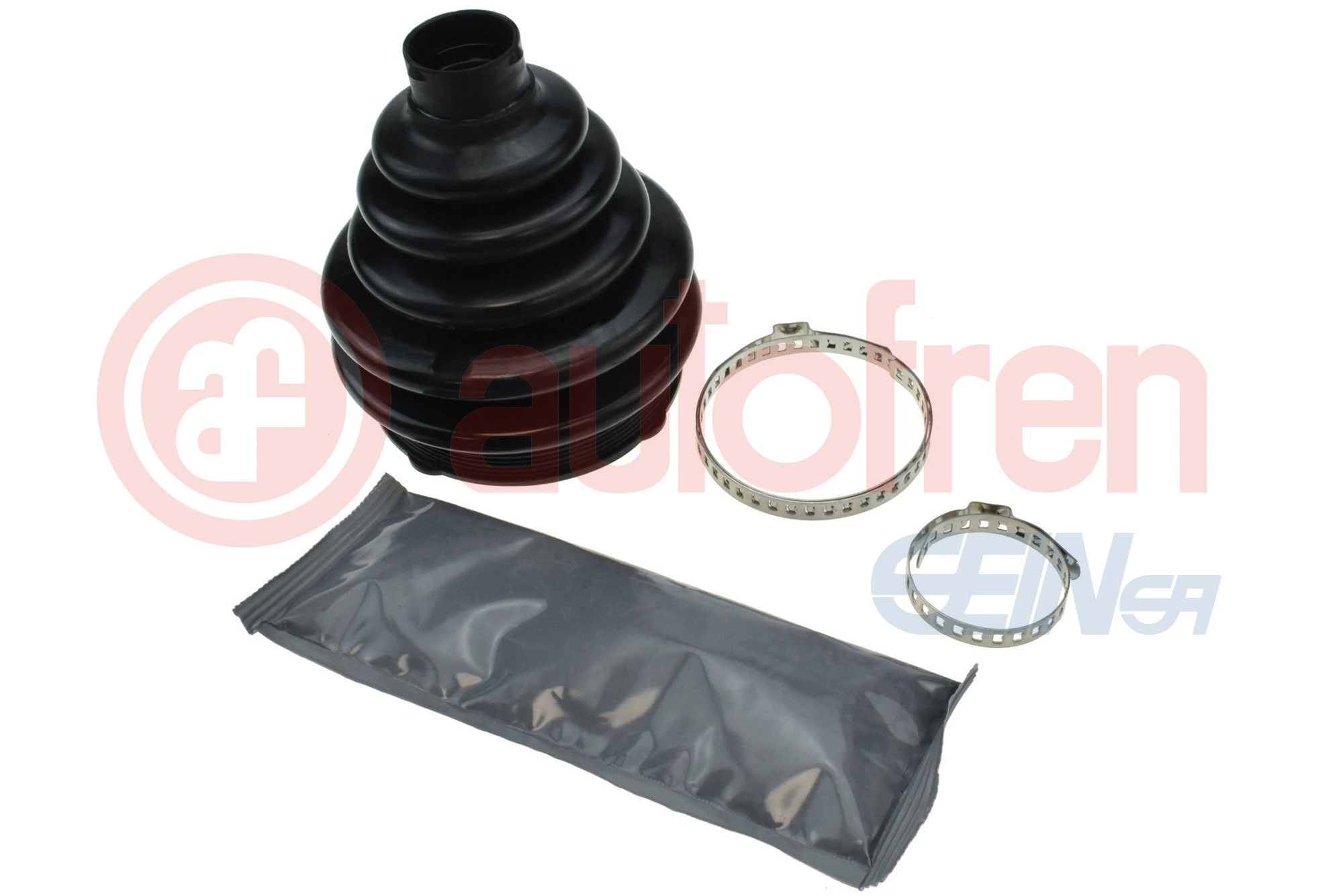 Bota de proteção externa de junta homocinética do semieixo dianteiro Citroen C4 preço, a partir de 5,37 USD