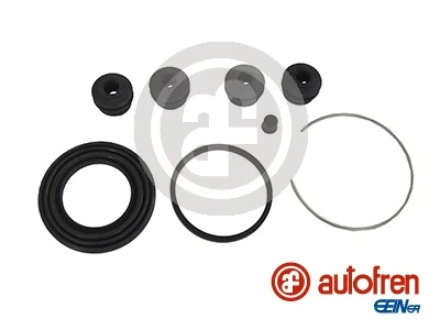 D4666 Autofren