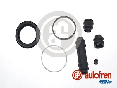 Kit de reparação de suporte do freio traseiro para Mazda 323 BF