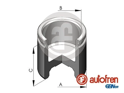 D025133 Autofren