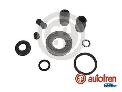 Kit de reparação de suporte do freio traseiro para Suzuki Swift II EA
