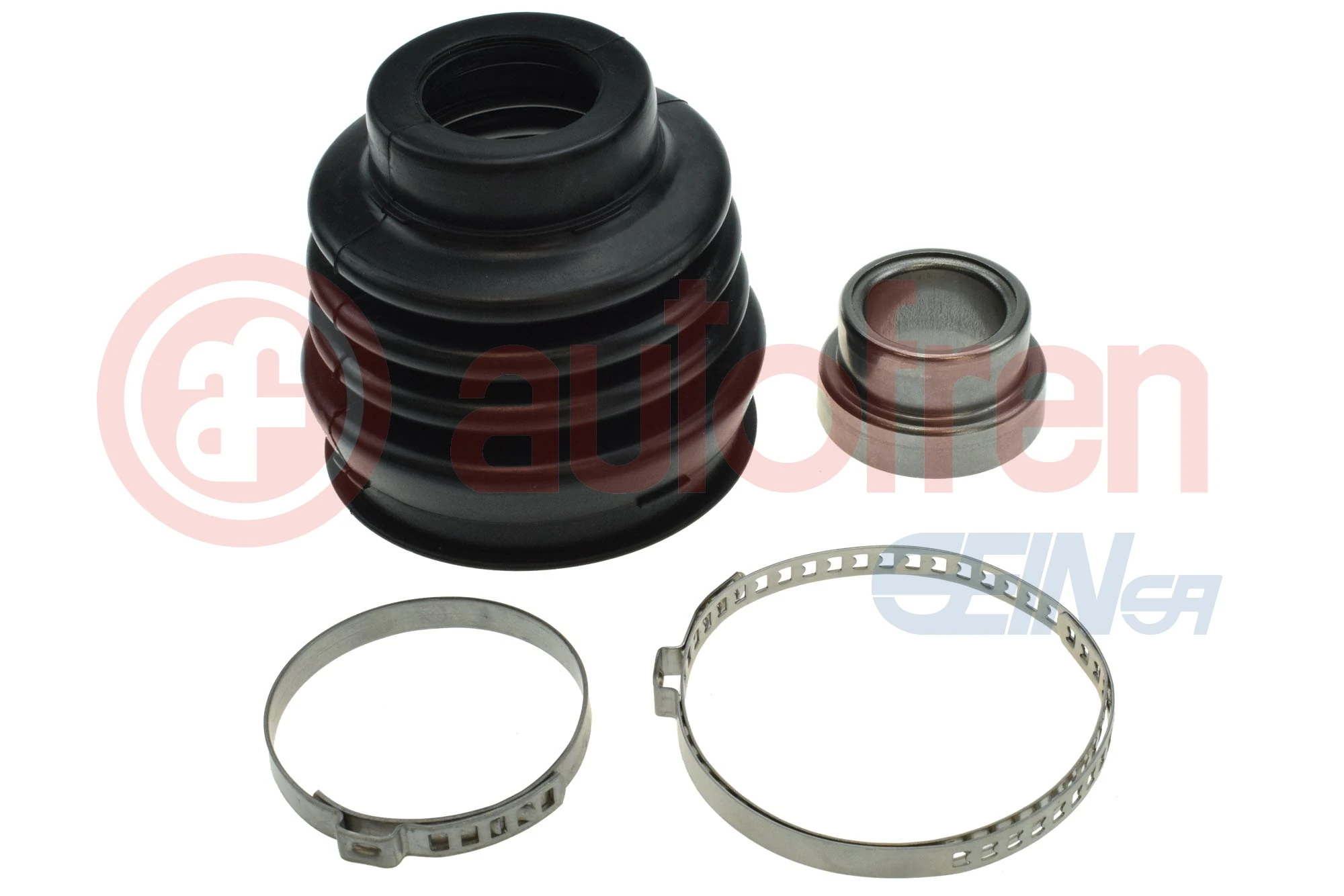 Bota de proteção interna de junta homocinética do semieixo dianteiro para Fiat Palio  178DX
