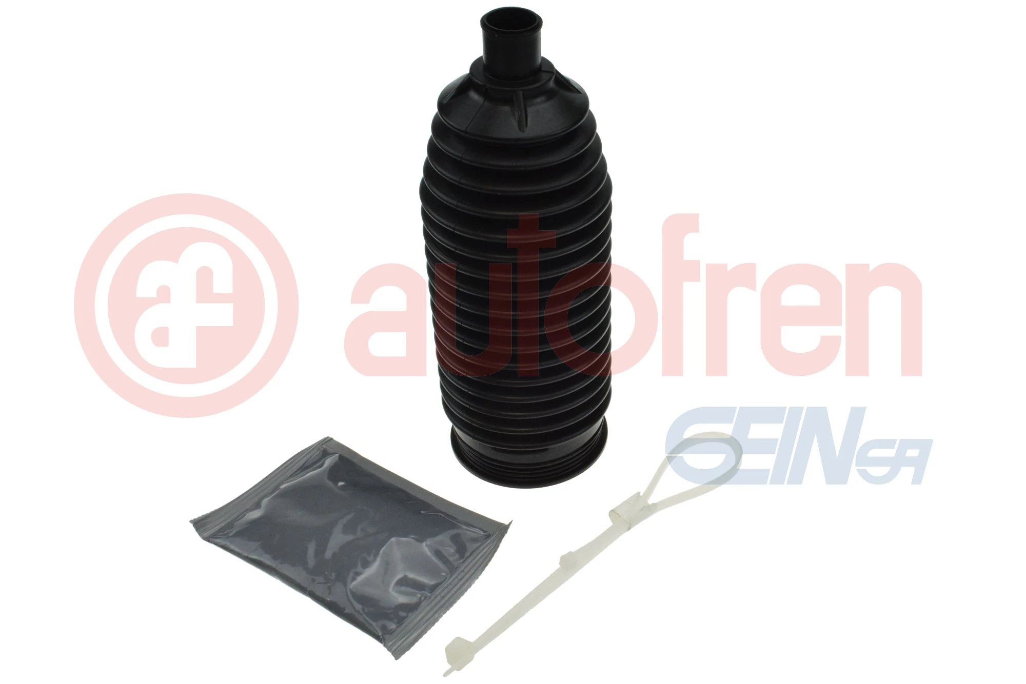 Compre Bota de proteção do mecanismo de direção (de cremalheira) Hyundai Tucson 2