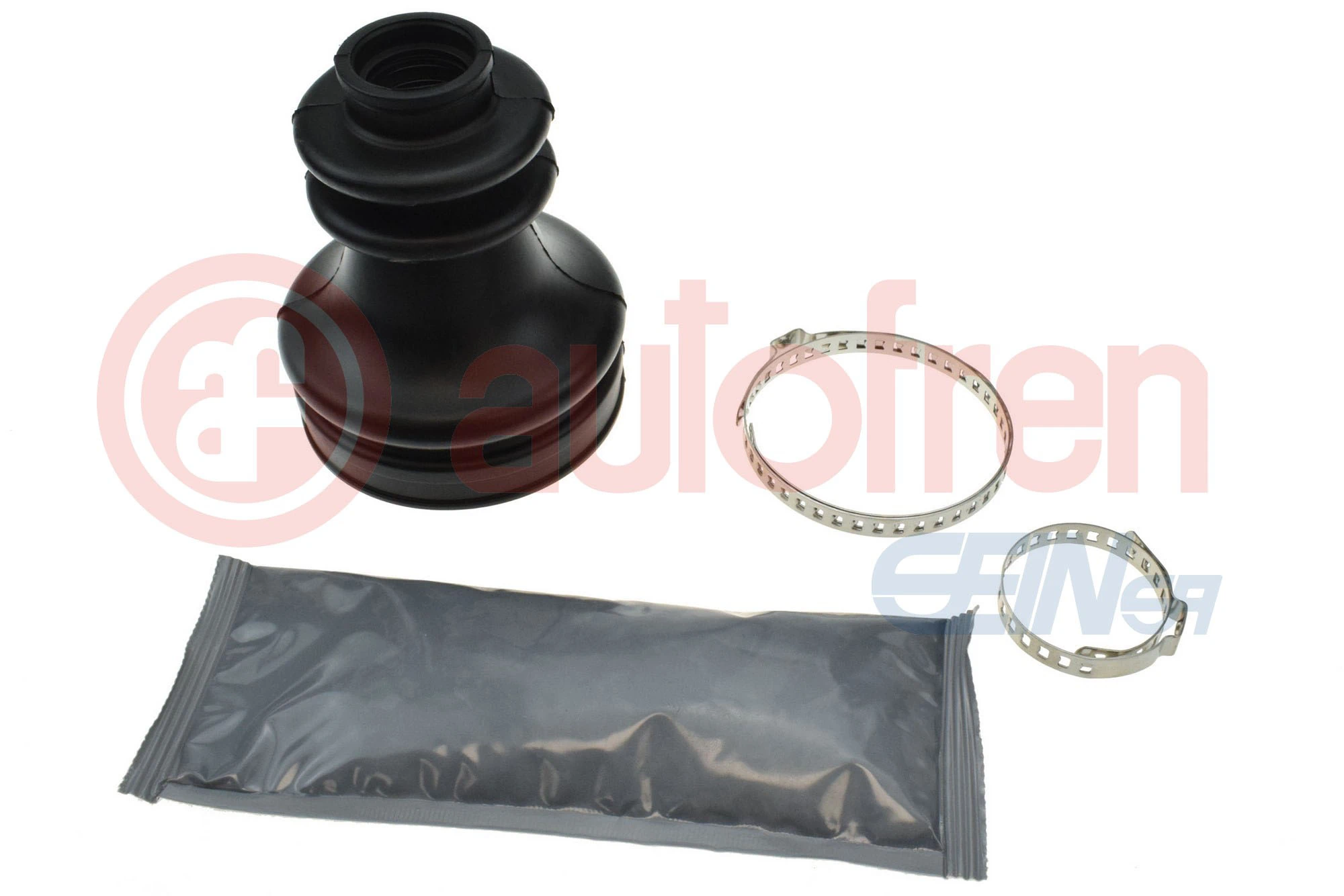 Compre 18129 Mapco Bota de proteção interna direita de junta homocinética do semieixo dianteiro