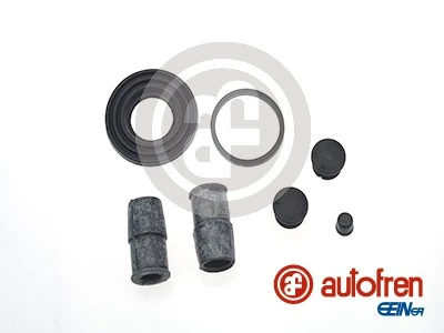 Kit de reparação de suporte do freio traseiro 191698471 VAG
