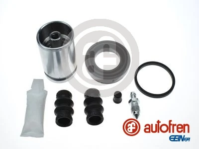 SJ1485 TRW Kit de reparação de suporte do freio traseiro