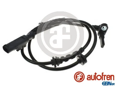 Sensor dianteiro de ABS para Fiat Punto GRAND 199