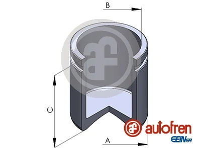 D02573 Autofren