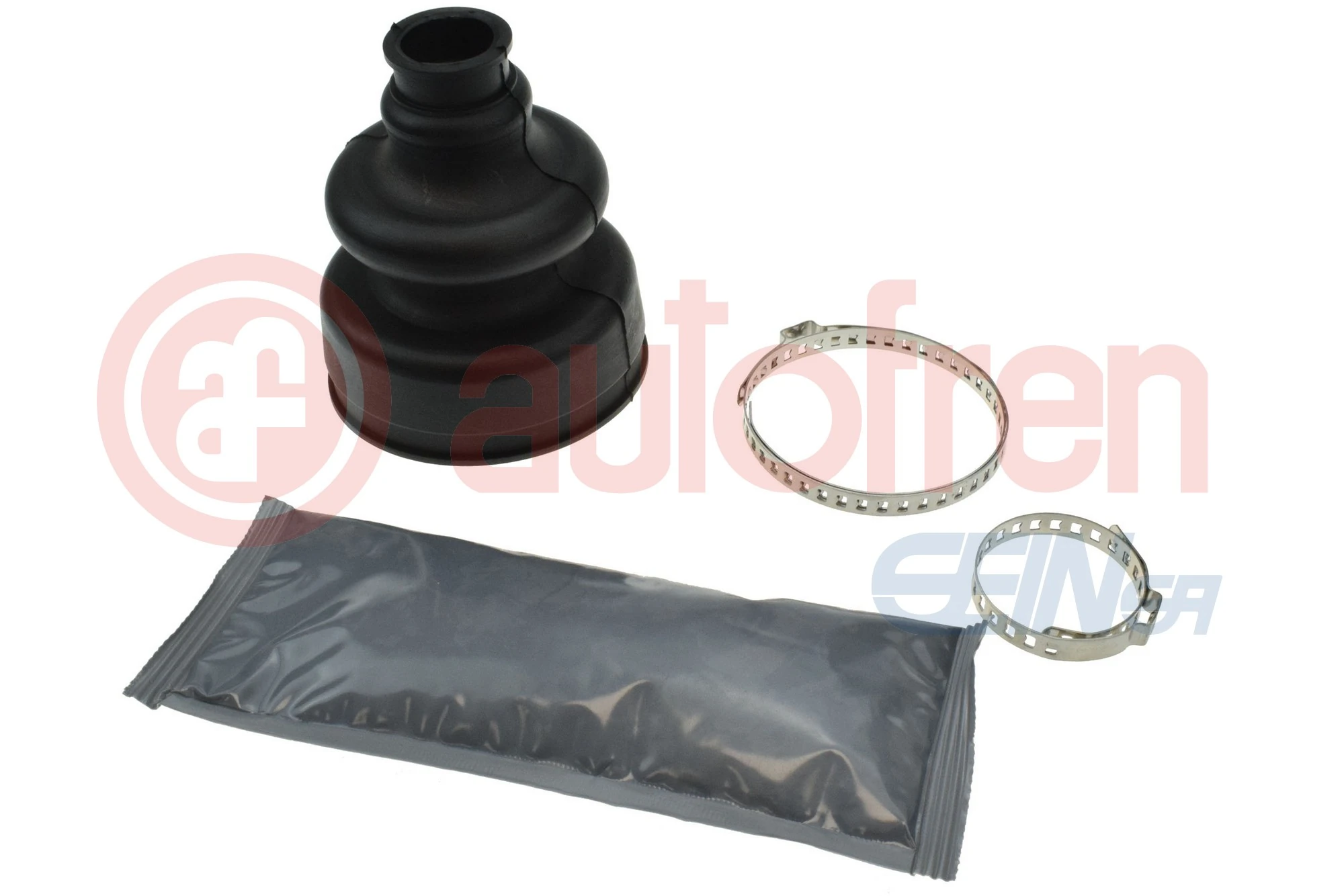 Compre Bota de proteção interna de junta homocinética do semieixo dianteiro Peugeot 205 1