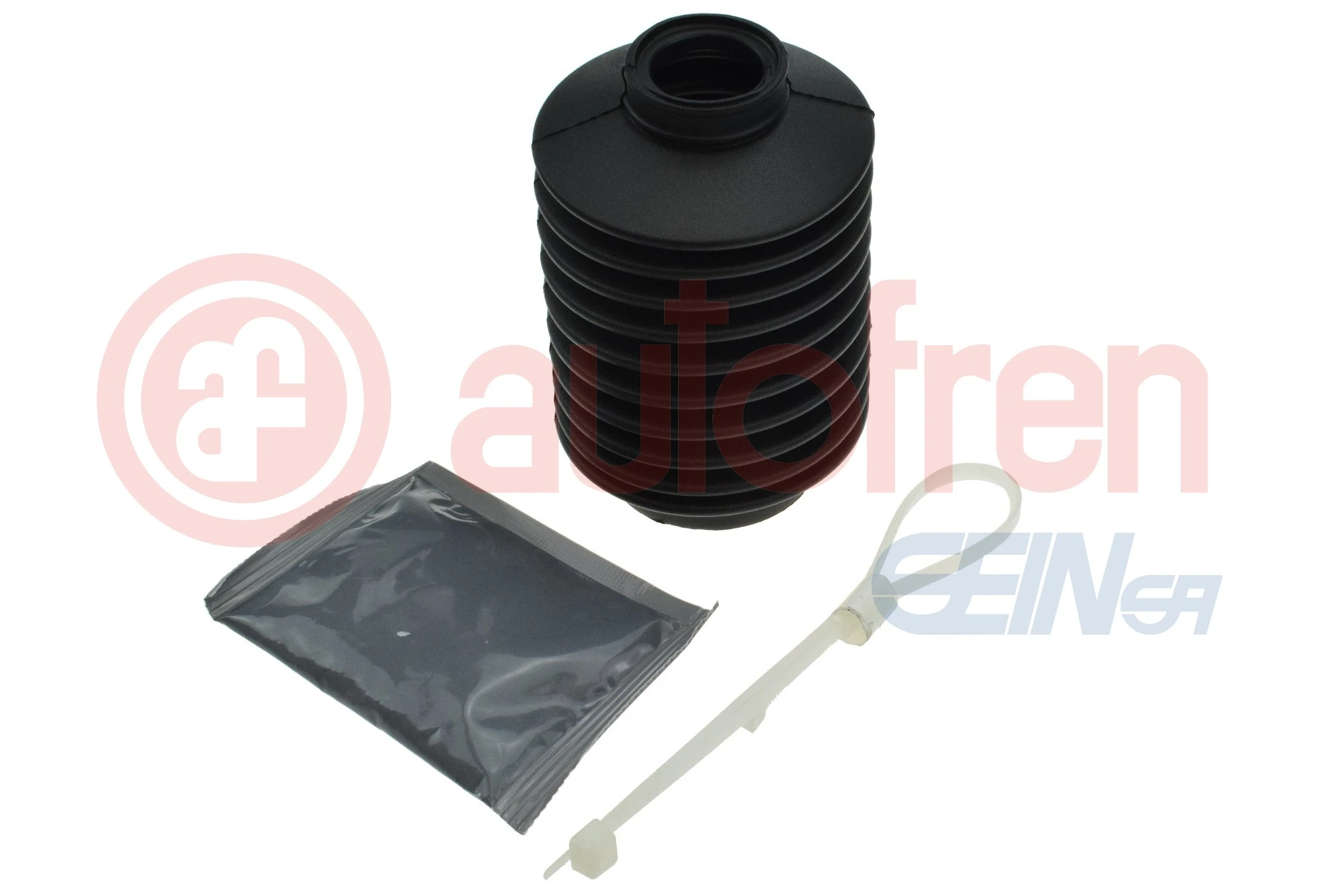 Bota de proteção do mecanismo de direção (de cremalheira) Volkswagen Transporter preço, a partir de 5,04 USD