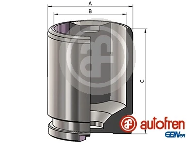 D025633 Autofren
