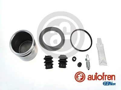 Kit de reparação de suporte do freio dianteiro Mazda 2 DL, DJ ao melhor preço