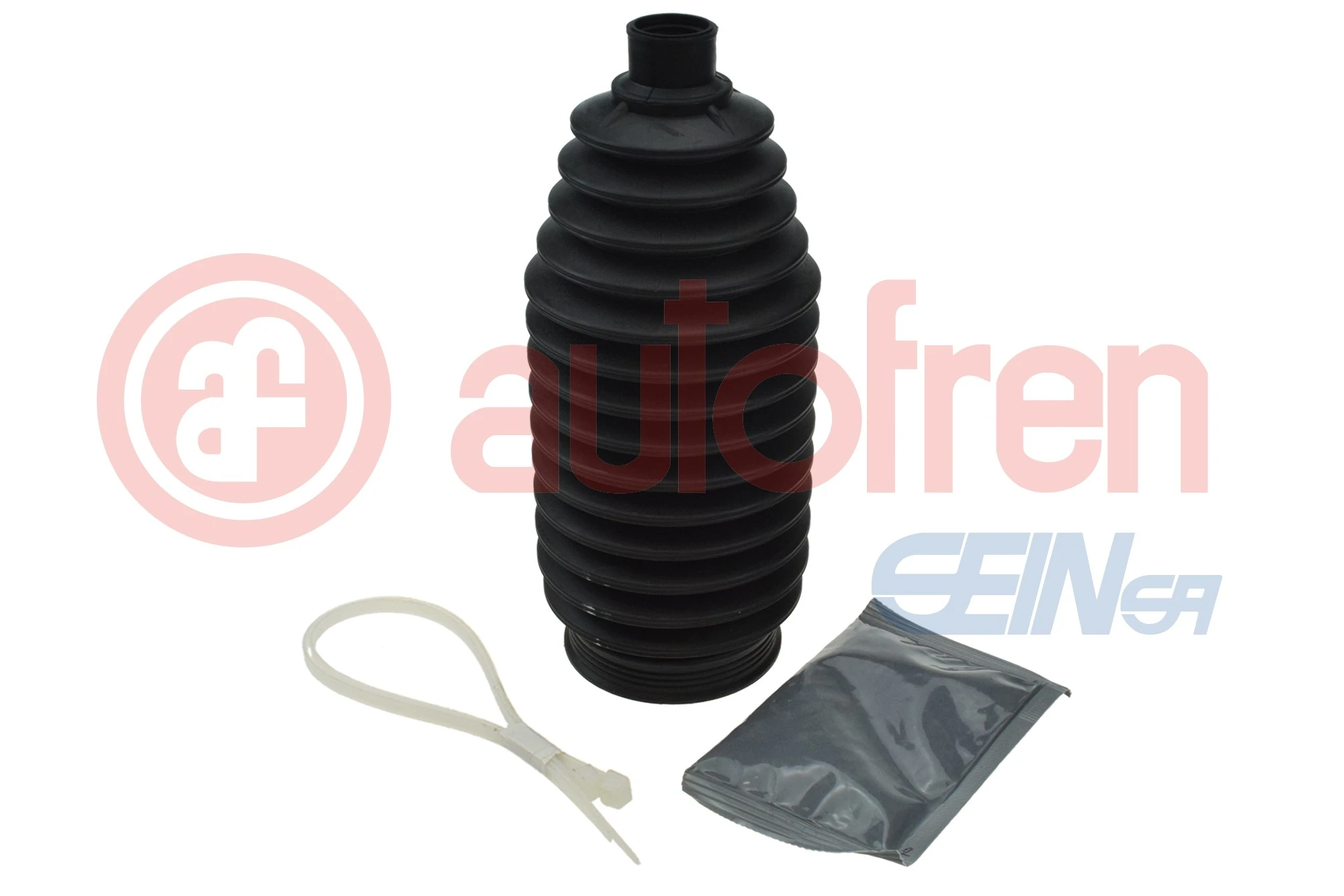 Bota de proteção do mecanismo de direção (de cremalheira) Renault Master preço, a partir de 6,40 USD