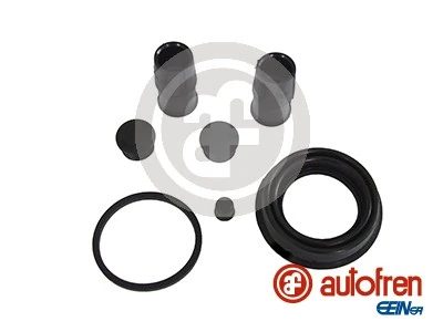 Kit de reparação de suporte do freio traseiro Volkswagen Touareg I 7LA, 7L6, 7L7 ao melhor preço