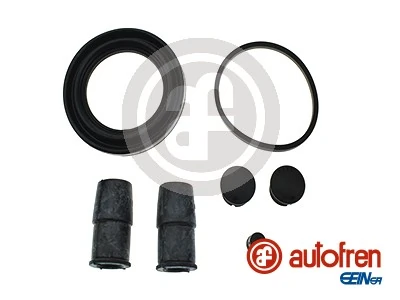Kit de reparação de suporte do freio dianteiro para Seat Ibiza V KJ1, KJG