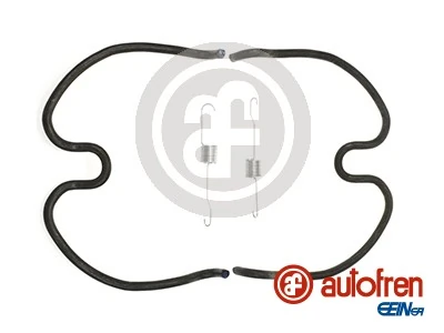 Kit de reparação dos freios traseiros General Motors 9214428 preço, a partir de 5,20 USD