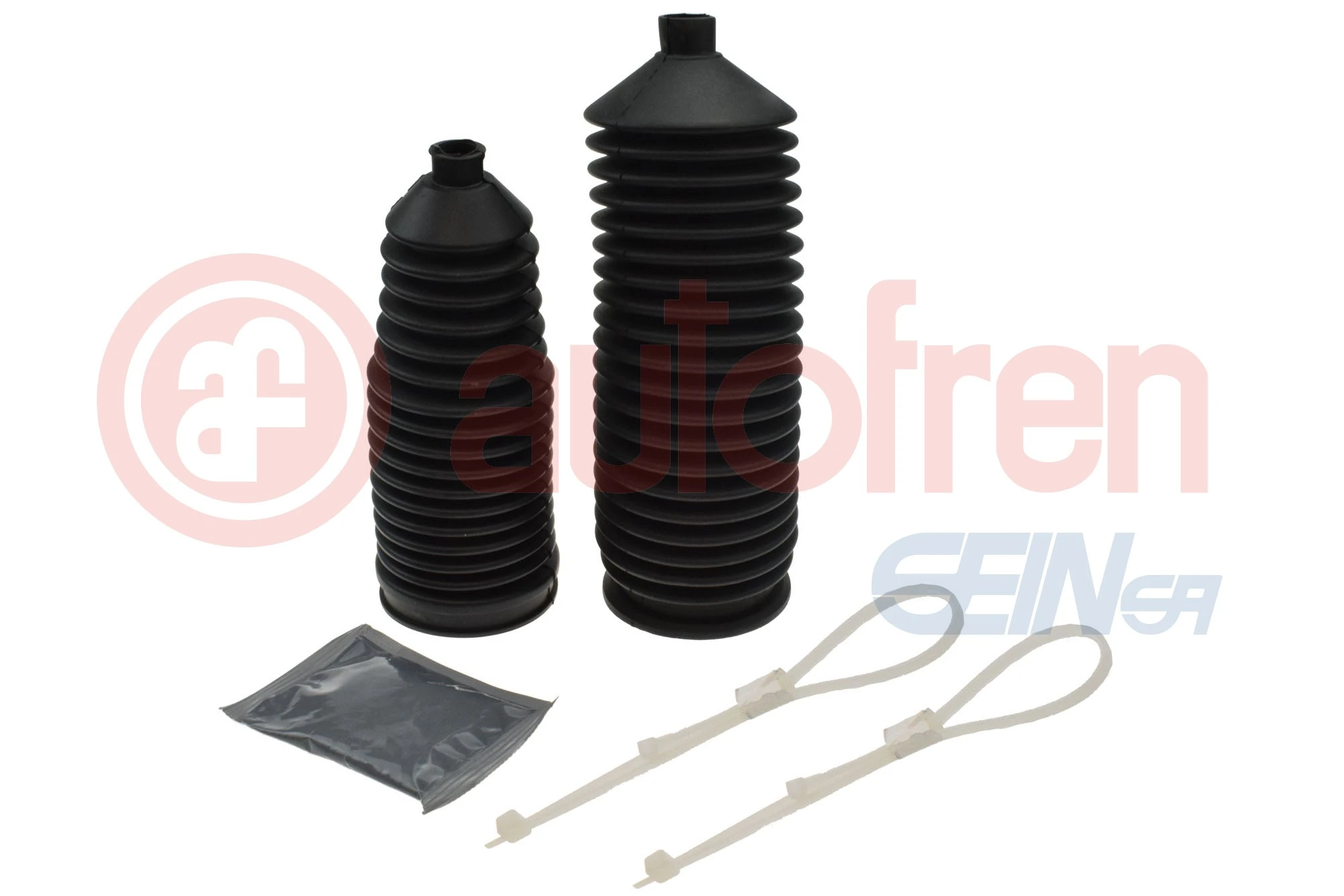 Bota de proteção do mecanismo de direção (de cremalheira) Ford 36020095A preço, a partir de 5,80 USD