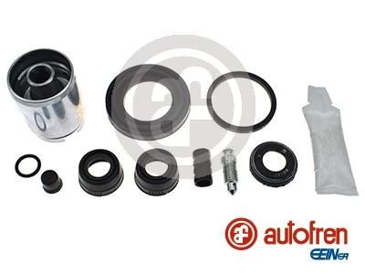 Kit de reparação de suporte do freio traseiro KIA Picanto  BA ao melhor preço
