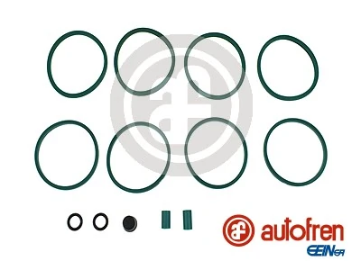 D4132 Autofren