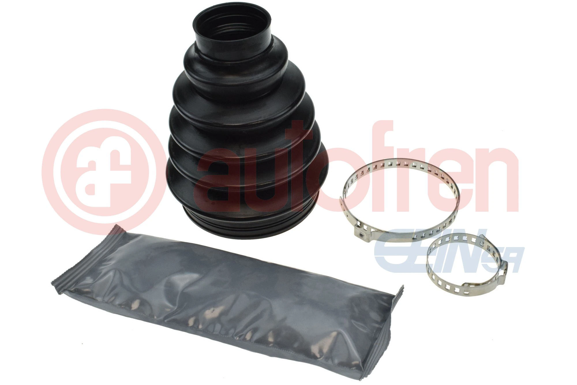 Compre Bota de proteção externa de junta homocinética do semieixo dianteiro Audi A6 