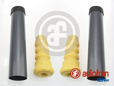 Pára-choque (grade de proteção) de amortecedor traseiro + bota de proteção Ford Kuga I SUV (CBV) (2008 - 2012) I