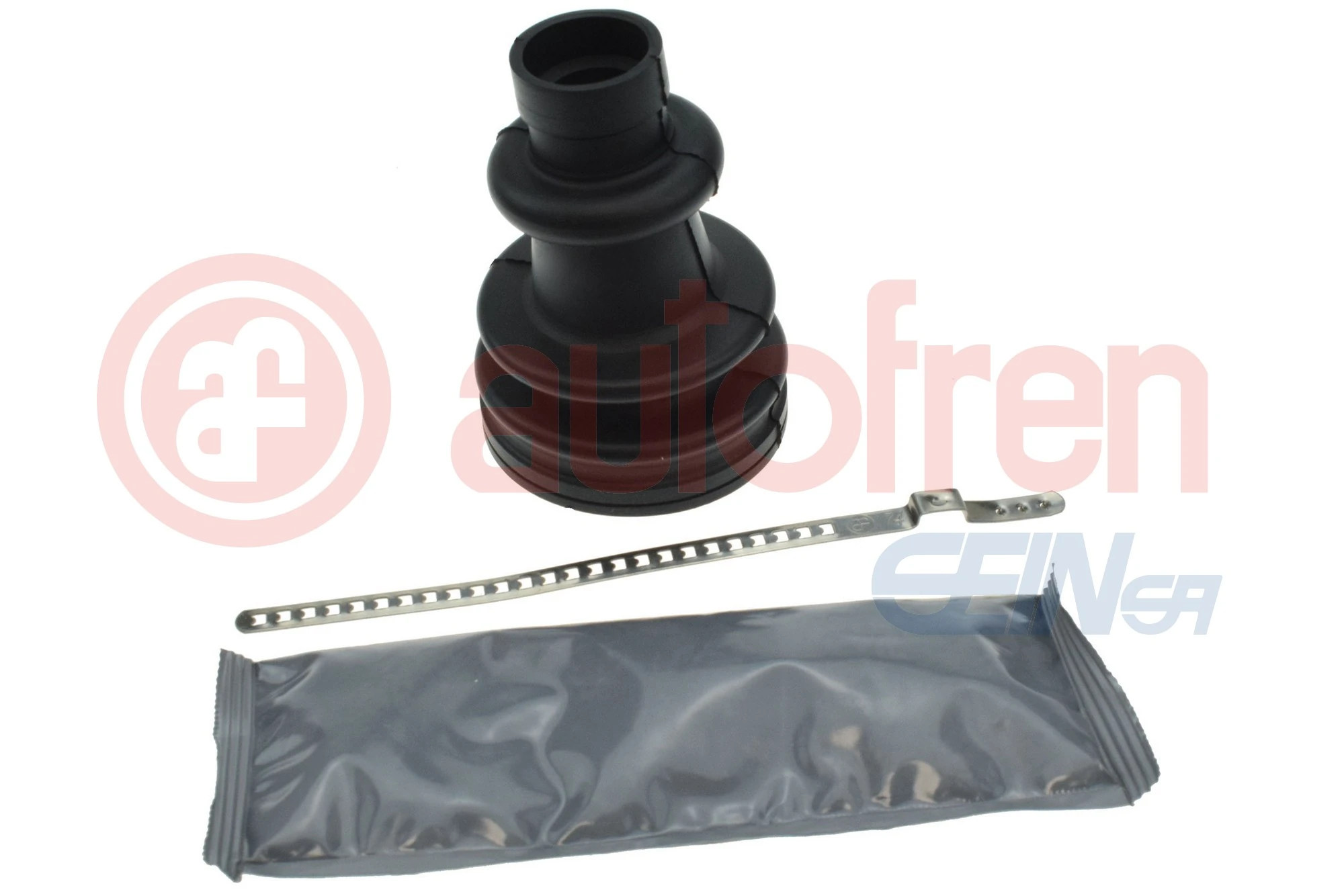  Bota de proteção interna de junta homocinética do semieixo dianteiro Peugeot 405 I sedan (15B) (1987 - 1992) I