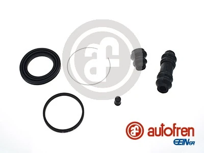 Kit de reparação de suporte do freio traseiro Nissan Patrol  W260 ao melhor preço