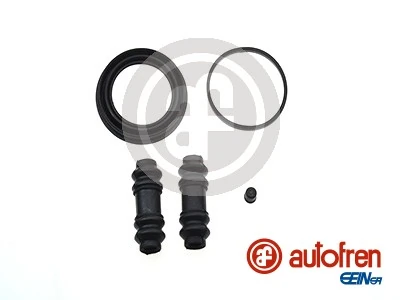 D4333 Autofren