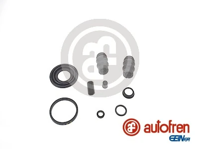Compre Kit de reparação de suporte do freio traseiro Opel Corsa 