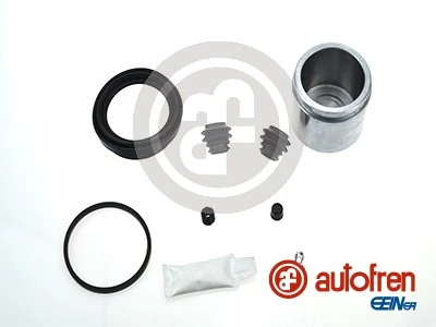 Kit de reparação de suporte do freio dianteiro KIA Sportage IV QL ao melhor preço