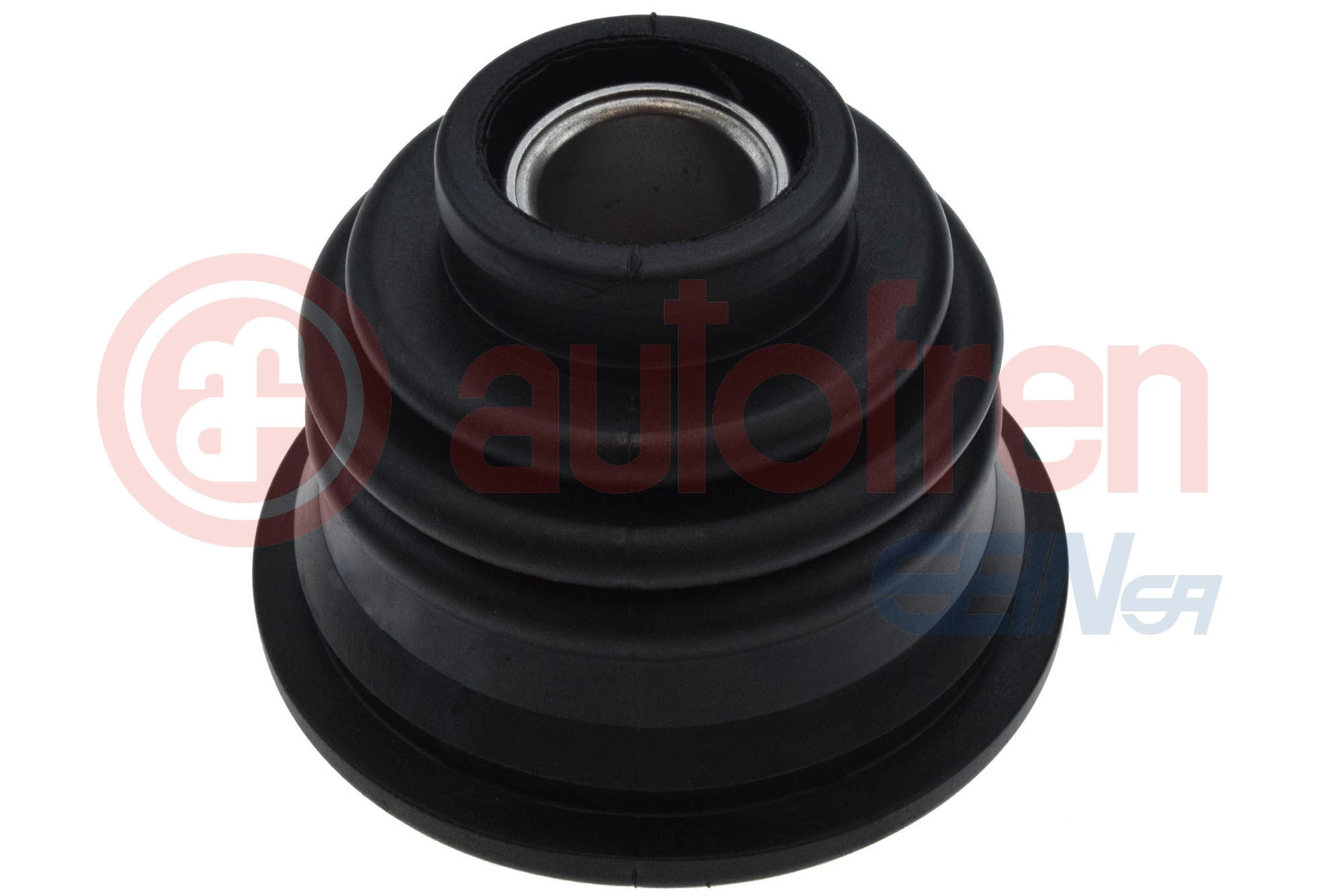 Bota de proteção interna esquerda de junta homocinética do semieixo dianteiro Nissan/Infiniti 7701468573
