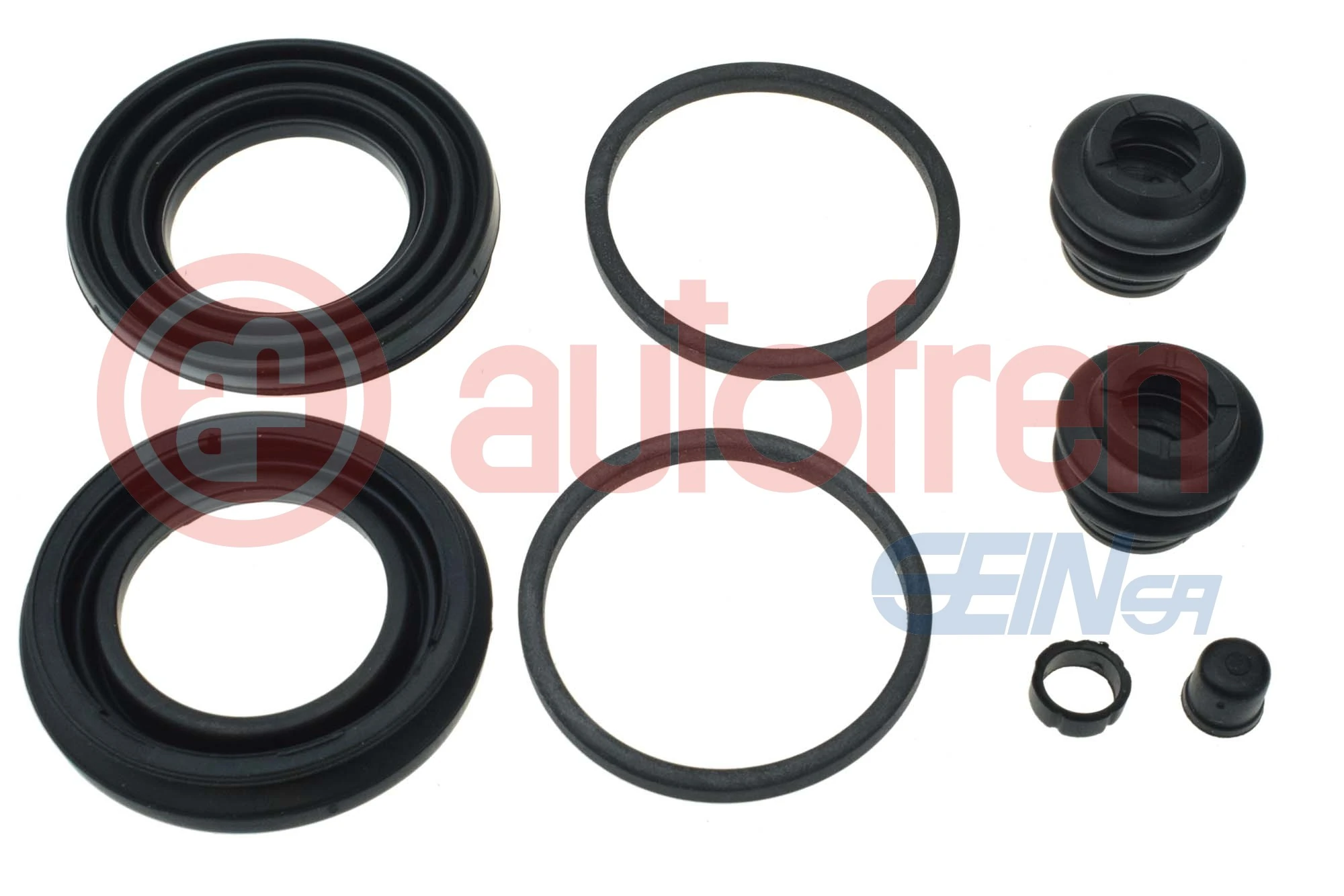 Kit de reparação de suporte do freio dianteiro para Lexus RX AGL10, GGL15, GYL15