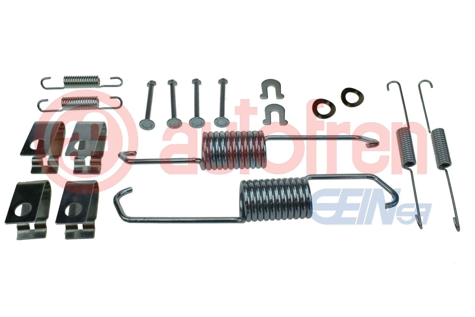  para Suzuki Jimny  (SN, JB)