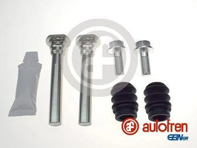 Kit de reparação de suporte do freio dianteiro para Honda Accord CE