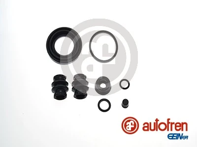 Kit de reparação de suporte do freio traseiro Citroen C4 ao melhor preço
