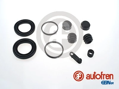 Kit de reparação de suporte do freio dianteiro Iveco Daily IV  ao melhor preço