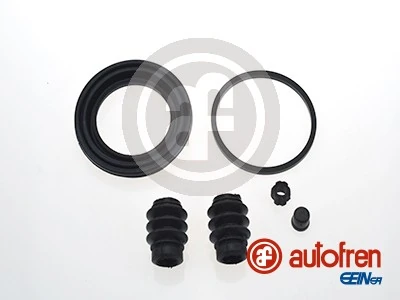 Kit de reparação de suporte do freio dianteiro para Citroen C4