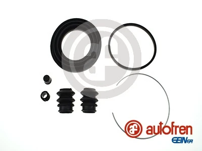 MB699707 Hyundai/Kia Kit de reparação de suporte do freio dianteiro