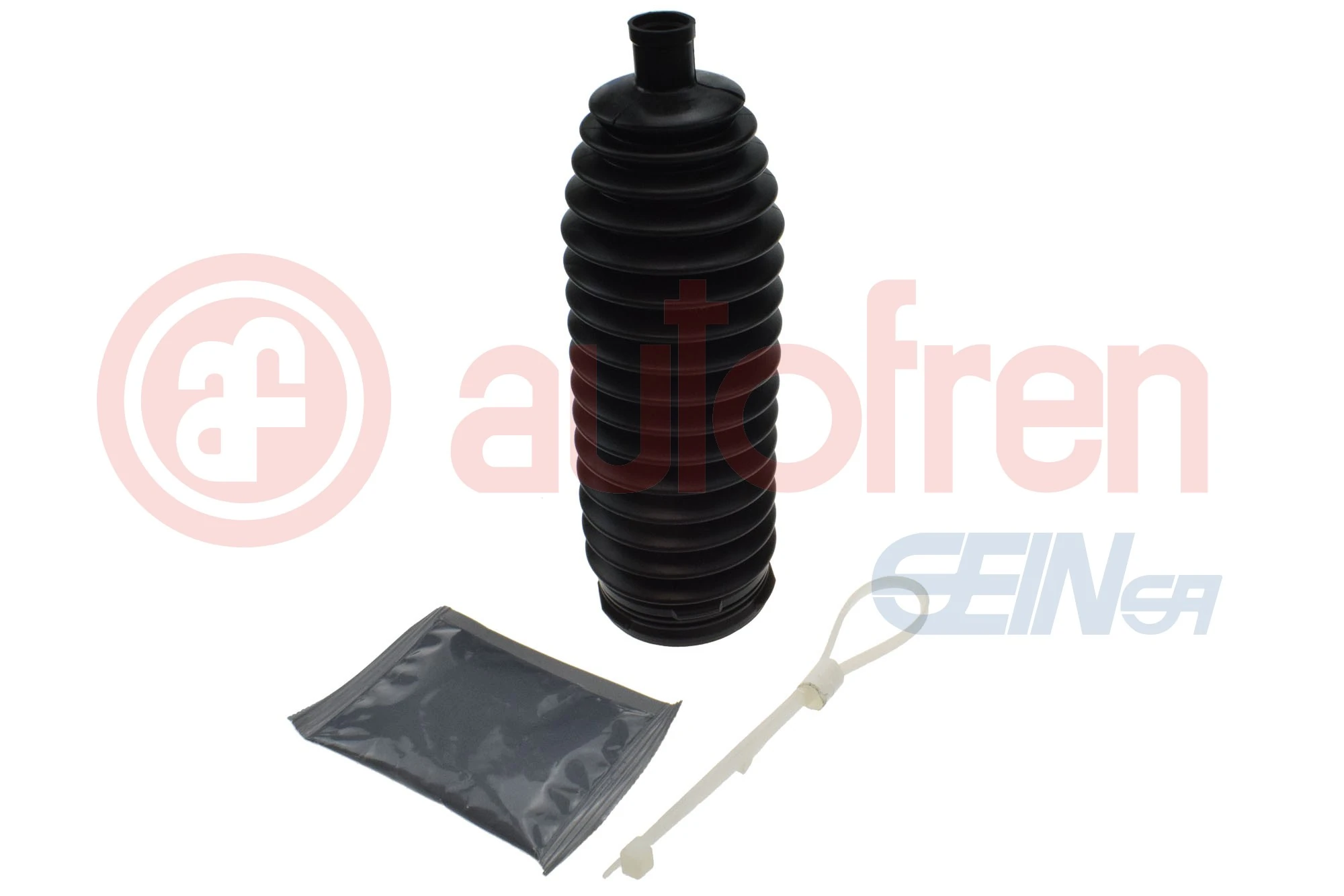Compre Bota de proteção do mecanismo de direção (de cremalheira) Renault Trafic 2