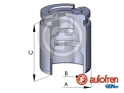 D02593 Autofren