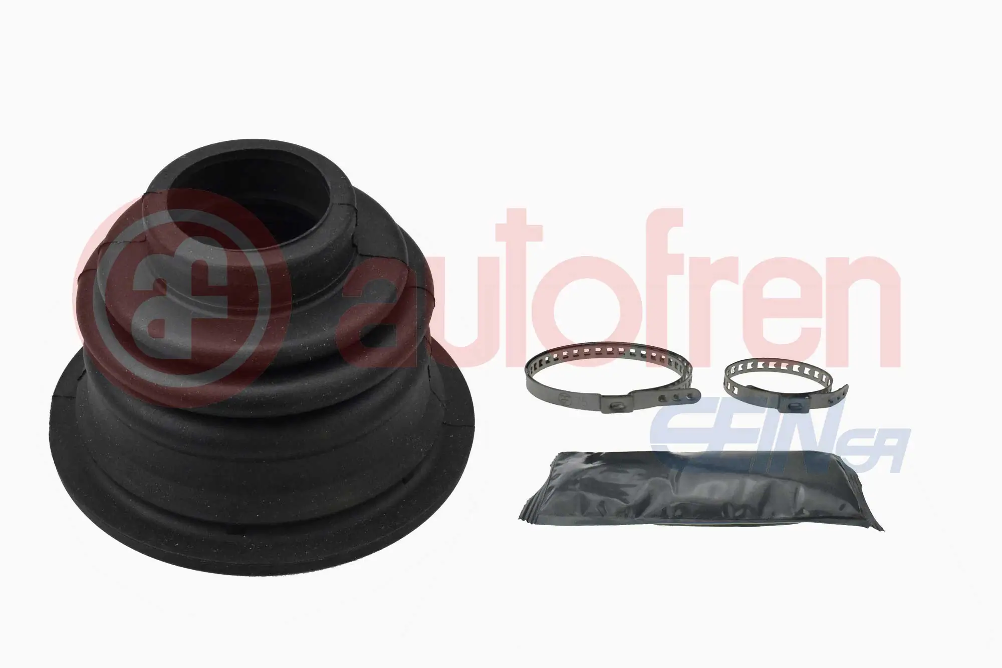 D8311 Autofren