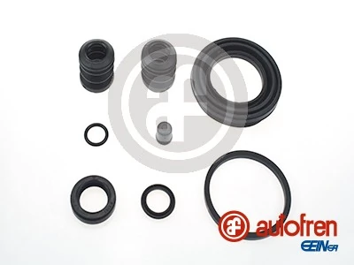 Kit de reparação de suporte do freio traseiro Ford Sierra II GBC,GBG