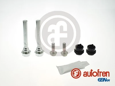 ERT410229 Polcar Kit de reparação de suporte do freio dianteiro