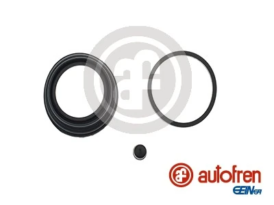 D4012 Autofren