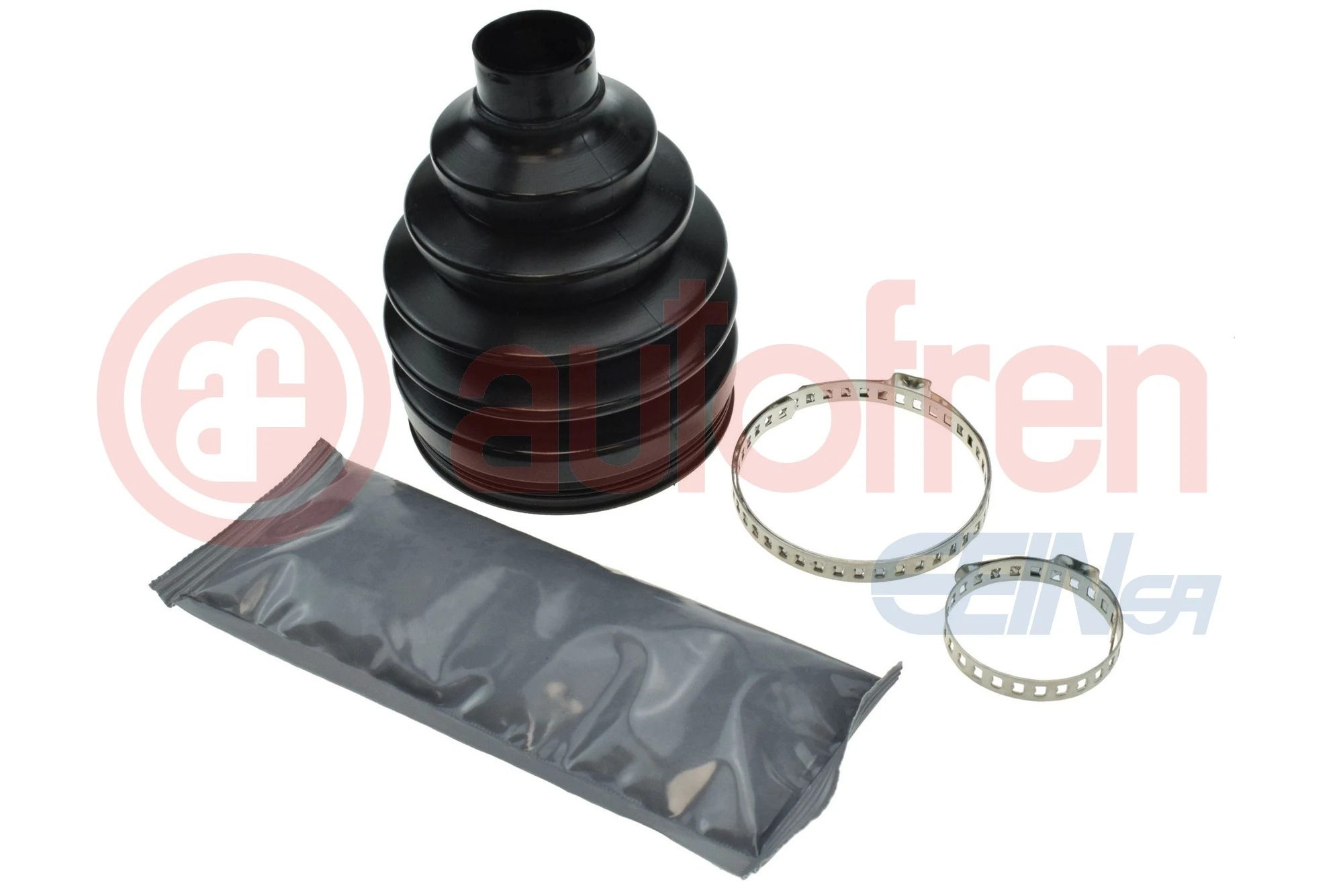 Bota de proteção externa de junta homocinética do semieixo dianteiro Fiat/Alfa/Lancia K04796233AB preço, a partir de 13,99 USD