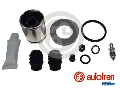 Kit de reparação de suporte do freio traseiro para Hyundai Tucson III TL