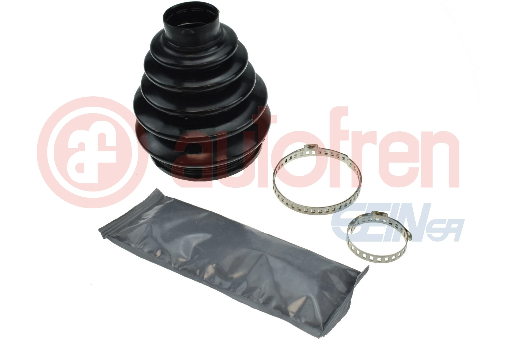  Bota de proteção externa de junta homocinética do semieixo dianteiro Peugeot 307 hatchback (3A, 3C) (2000 - 2012) 