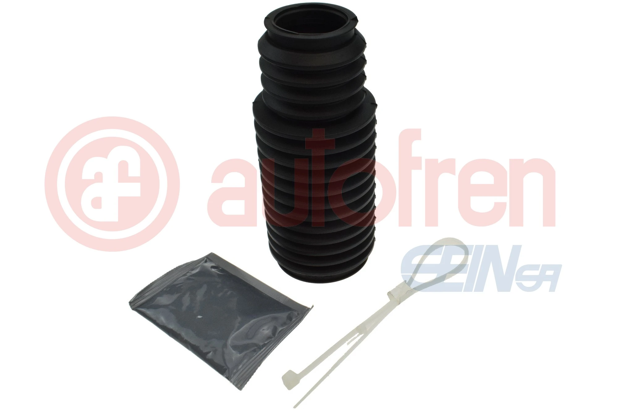 Bota de proteção do mecanismo de direção (de cremalheira) PLUS AFTERMARKET 3012401 preço, a partir de 9,63 USD